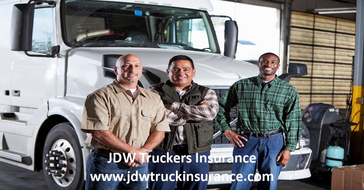 owner operators truck insurance cost