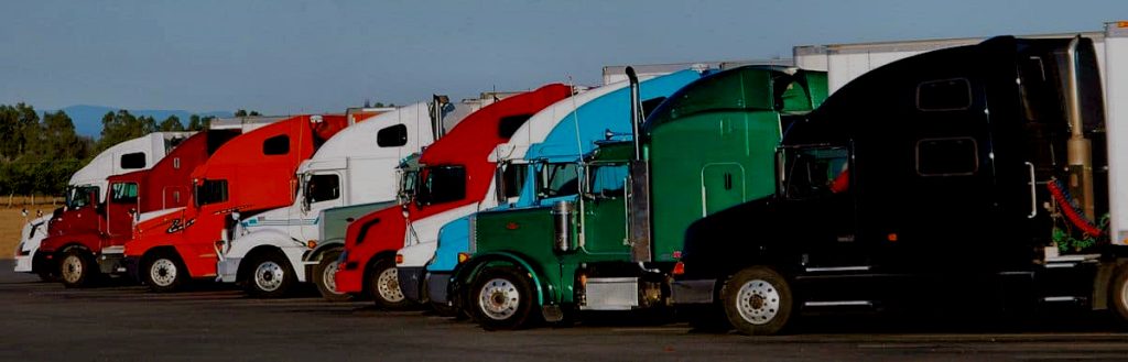 small fleet truckers insurance