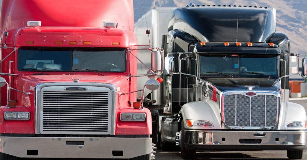 truckers insurance owner operators