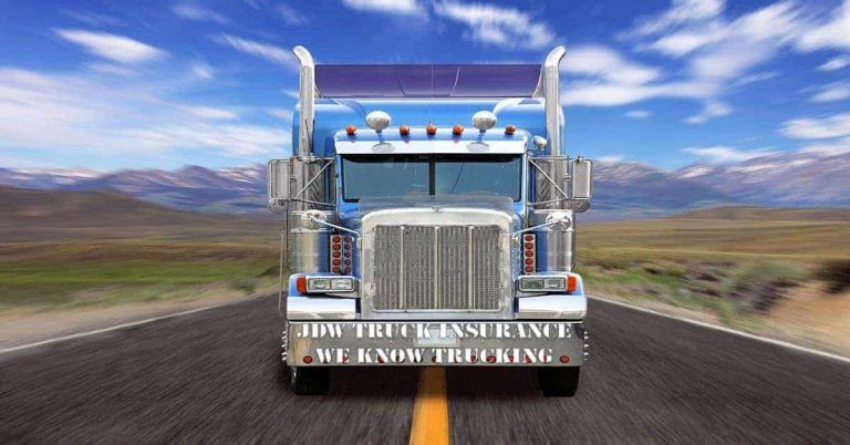 new authority truck insurance